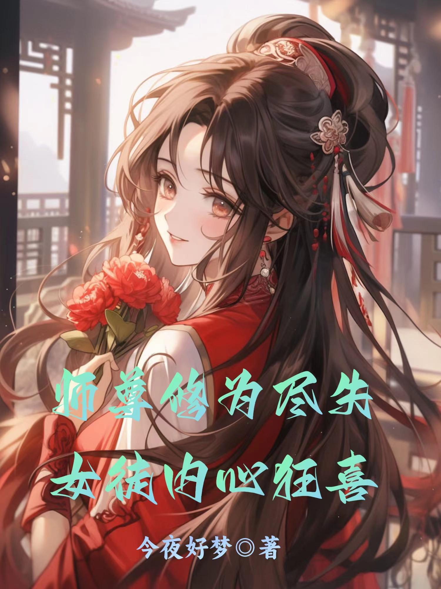 师尊女徒弟